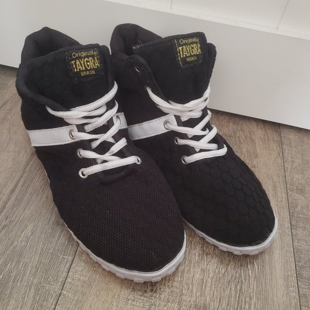 Taygra Dance Shoes